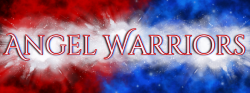 Angel Warriors Range & Training Gift Card